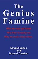 Genius Famine
