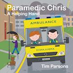 Paramedic Chris