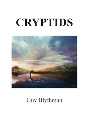 Cryptids