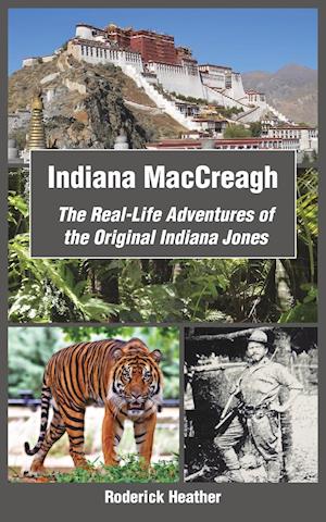 Indiana MacCreagh