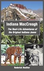 Indiana MacCreagh