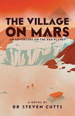 The Viking Village On Mars