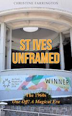 St Ives Unframed 