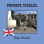 Private Tickles