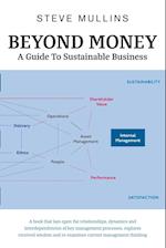 Beyond Money