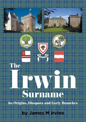 The Irwin Surname