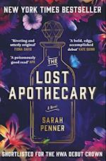 Lost Apothecary