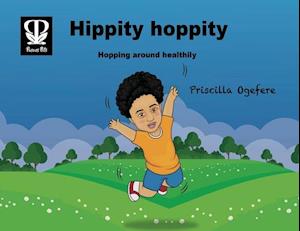 Hippity Hoppity: Hopping around healthily