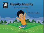 Hippity Hoppity: Hopping around healthily 