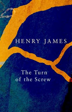 Turn of the Screw (Legend Classics)