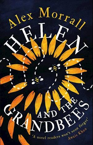 Helen and the Grandbees