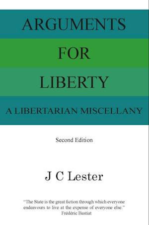 Arguments for Liberty