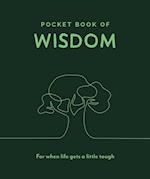 Little Pocket Book of Wisdom