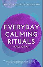 Everyday Calming Rituals