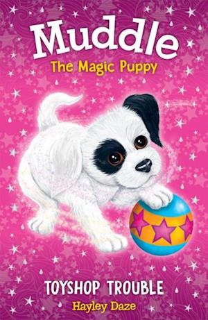 Muddle the Magic Puppy Book 2