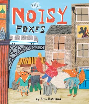 Noisy Foxes