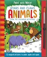 Roars and Claws - Animals