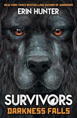 Survivors Book 3