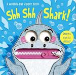 Shh Shh Shark!