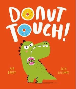 Donut Touch!