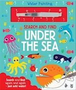 Search and Find Under the Sea