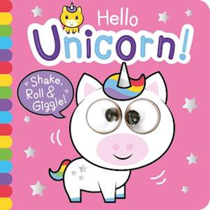 Hello Unicorn!