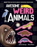 Awesome Weird Animals