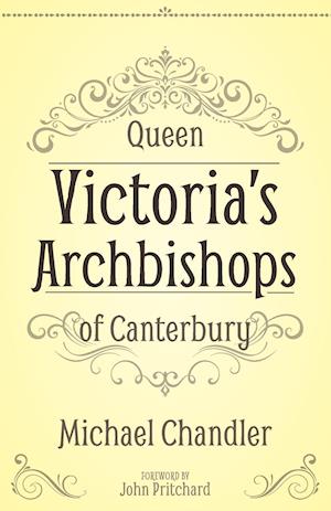Queen Victoria's Archbishops of Canterbury