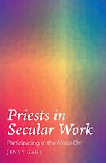 Priests in Secular Work