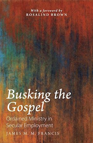 Busking the Gospel