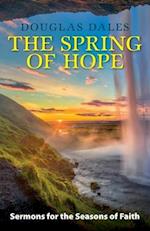 The Spring of Hope
