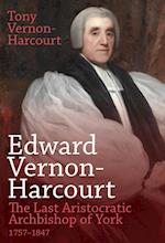 Edward Vernon-Harcourt