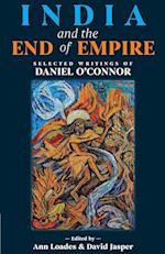 India and the End of Empire