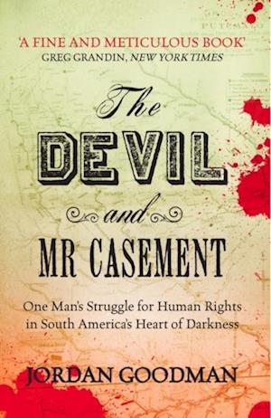 Devil and Mr Casement