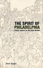 Spirit of Philadelphia