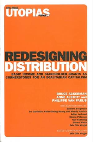 Redesigning Distribution