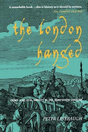 London Hanged