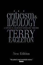 Criticism and Ideology