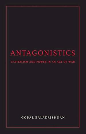 Antagonistics