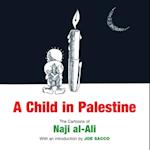 Child in Palestine