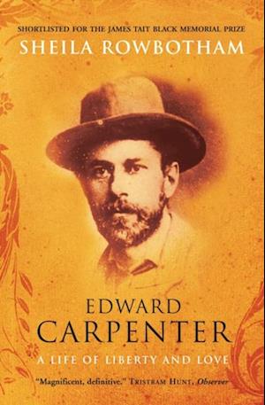 Edward Carpenter