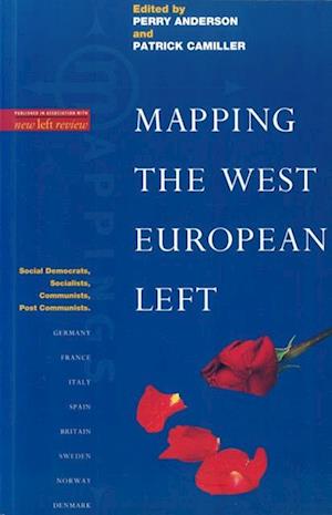 Mapping the West European Left