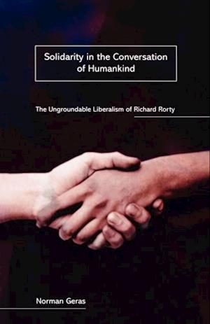 Solidarity in the Conversation of Humankind