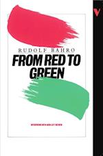 From Red to Green