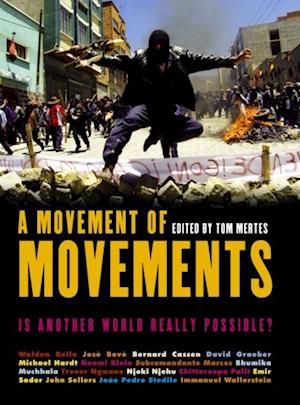 Movement of Movements