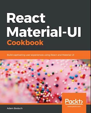 React Material-UI Cookbook