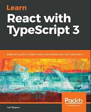 Learn React with TypeScript 3