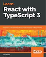 Learn React with TypeScript 3