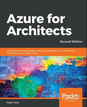 Azure for Architects - Second Edition