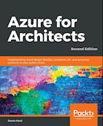 Azure for Architects - Second Edition
